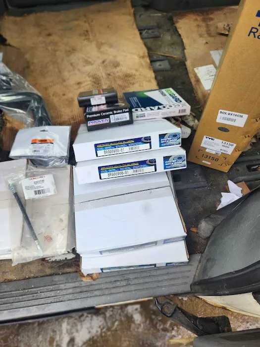 Parts Pro Automotive Brooklyn Hts 0