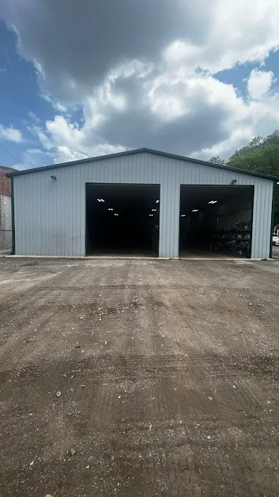 Triple I Truck Repair 1