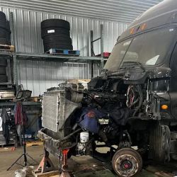 Triple I Truck Repair ico