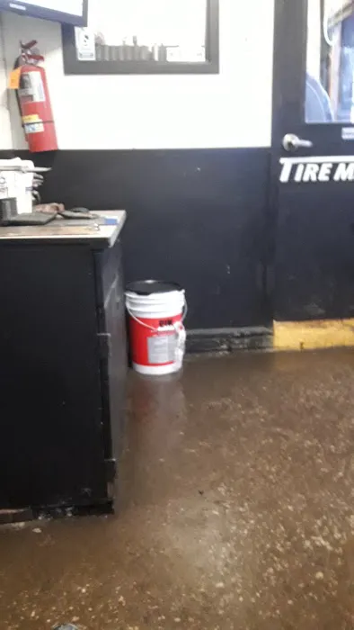 TIREMEN USA 4