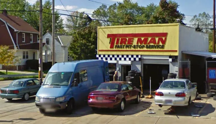 TIREMEN USA 0