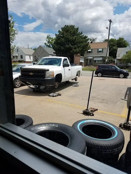 TIREMEN USA 5