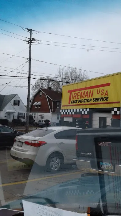 TIREMEN USA 6