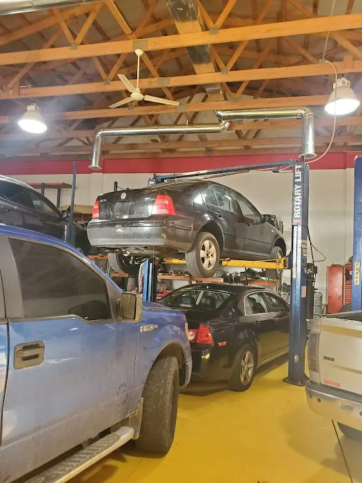 Brookside Auto Parts 0