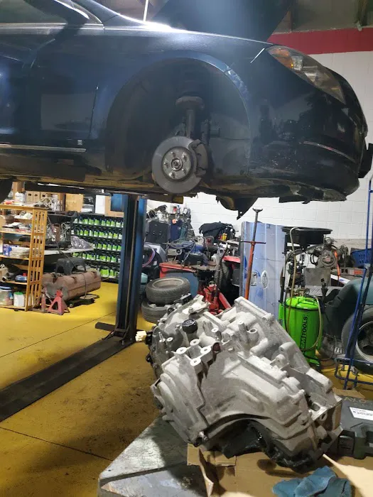 Brookside Auto Parts 1