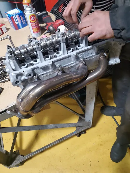 Brookside Auto Parts 5