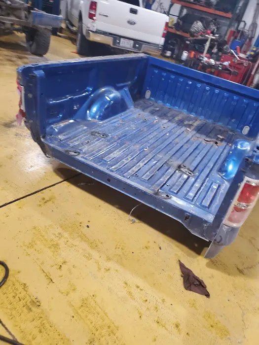 Brookside Auto Parts 3