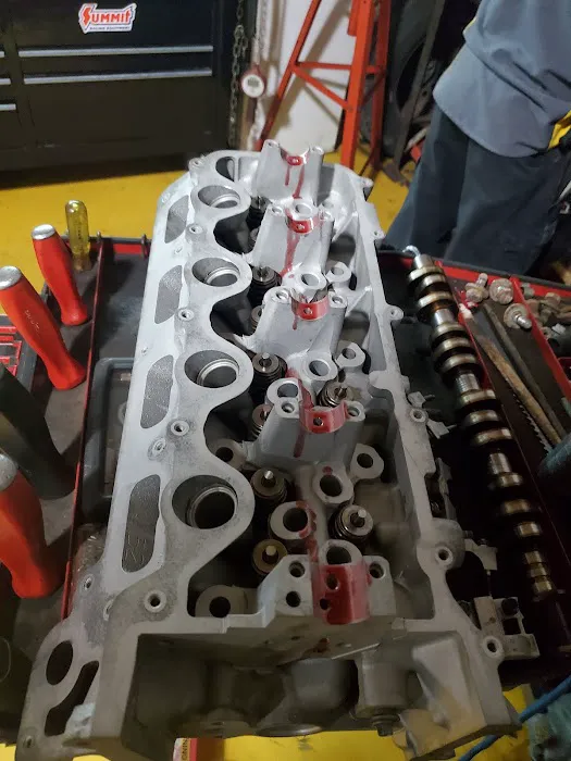 Brookside Auto Parts 4