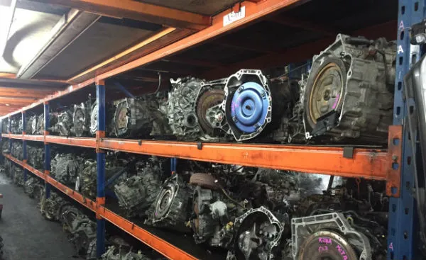 Brookside Auto Parts 6