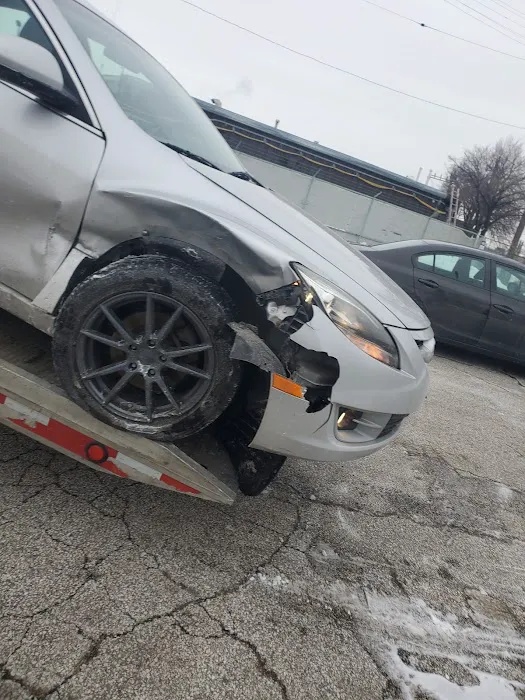 Brookside Auto Parts 8