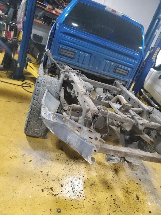 Brookside Auto Parts 7