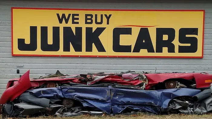 Brookside Auto Parts 9
