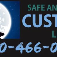 Safe and Sound Customs LLC