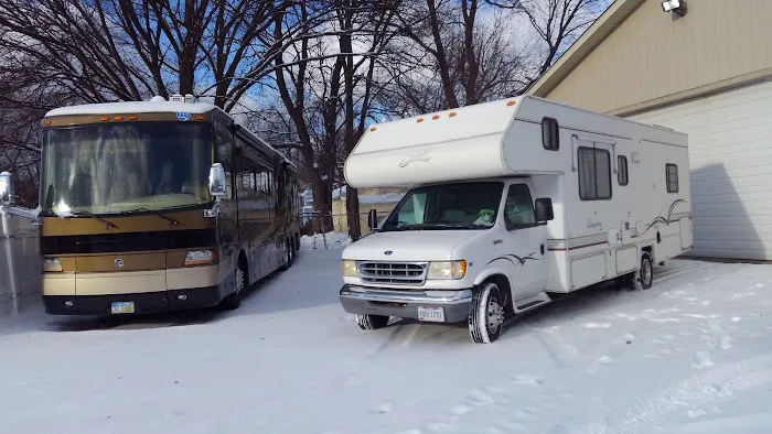 B&D RV/Truck Service and Repair 0