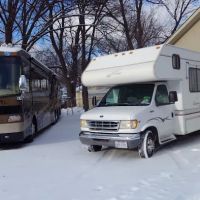 B&D RV/Truck Service and Repair