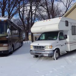 B&D RV/Truck Service and Repair ico
