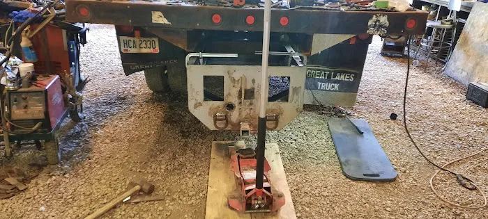 Hartsgrove Fab and Diesel 2