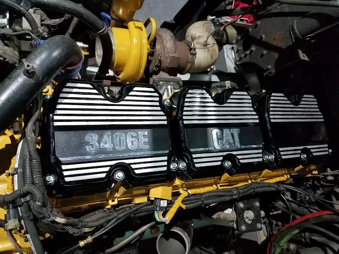 Hartsgrove Fab and Diesel 7