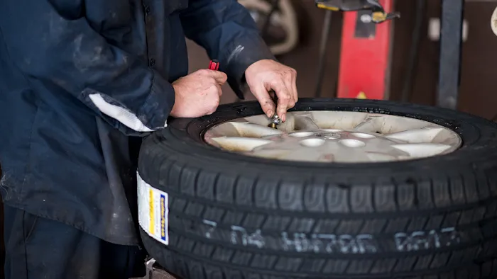Wiles Automotive Service LLC 2