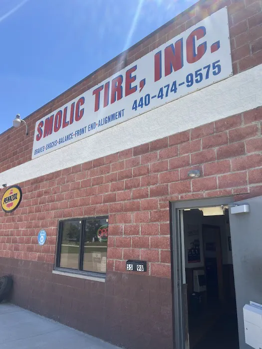 Wiles Automotive Service LLC 5