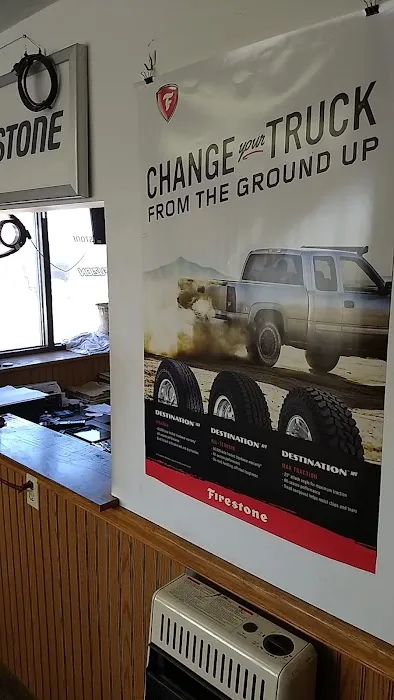 Wiles Automotive Service LLC 7