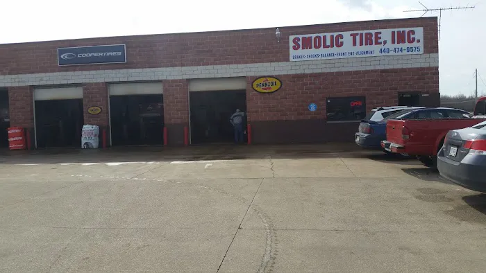 Wiles Automotive Service LLC 9