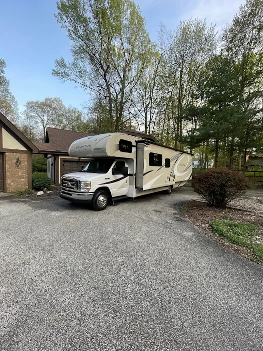 OBriens Mobile RV repair 2