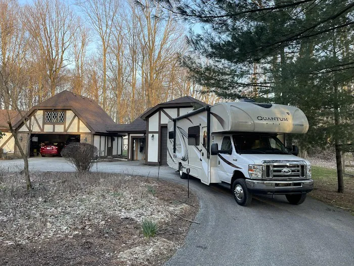 OBriens Mobile RV repair 1