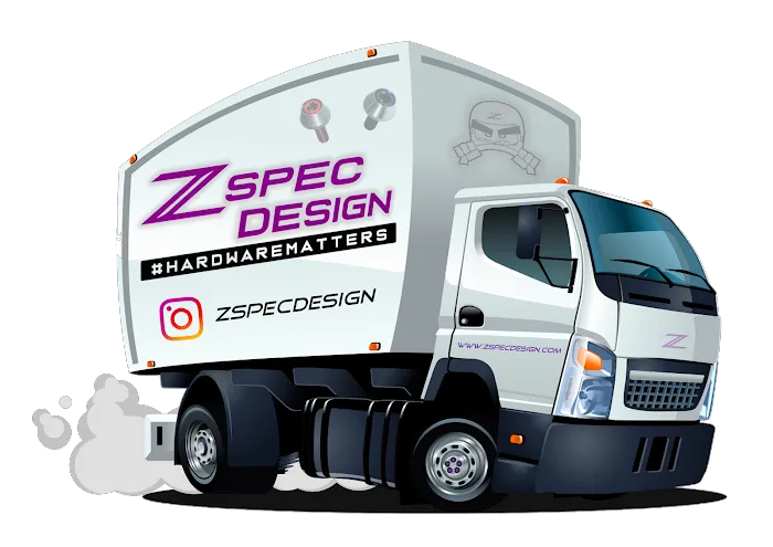 ZSPEC Design LLC 2