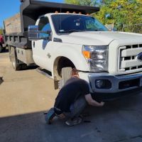 Gran-Prix Auto Body