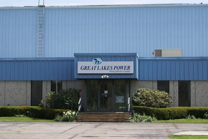 Great Lakes Power Service 1