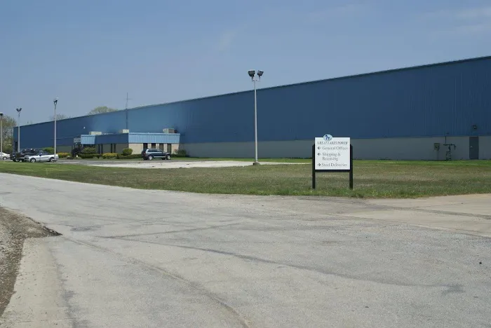 Great Lakes Power Service 2