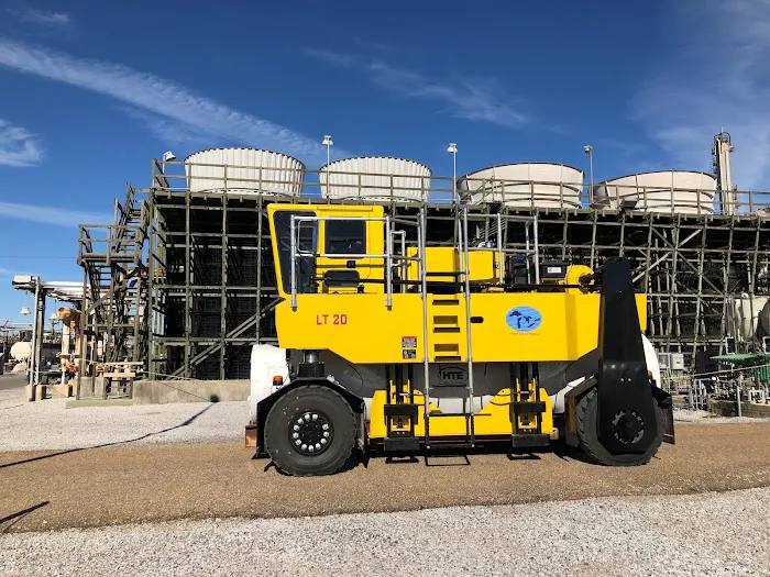 Great Lakes Power Service 0