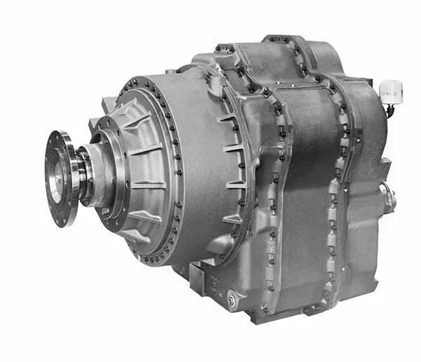 Great Lakes Power Service 4