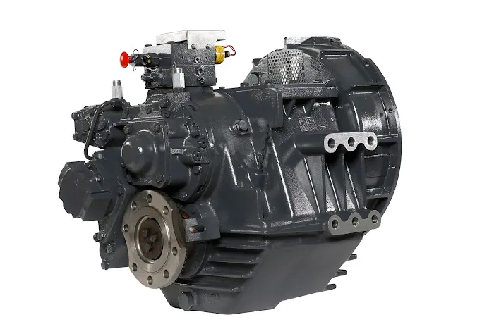 Great Lakes Power Service 5
