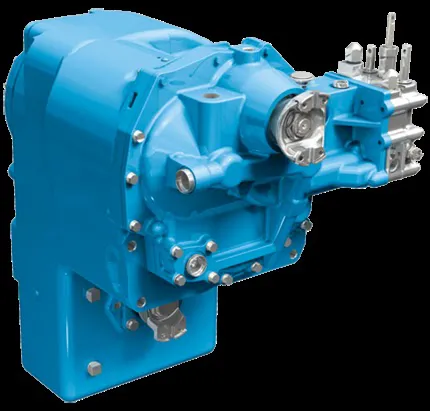 Great Lakes Power Service 7