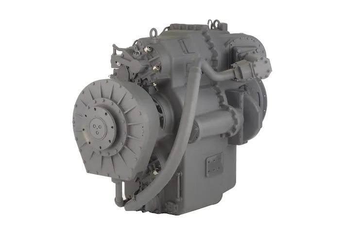 Great Lakes Power Service 6