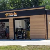 Costa Oil - 10 Minute Oil Change - Perry OH