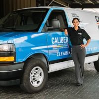 Caliber Auto Glass