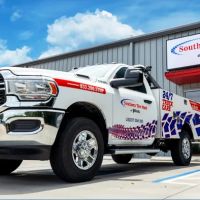 Southern Tire Mart at Pilot