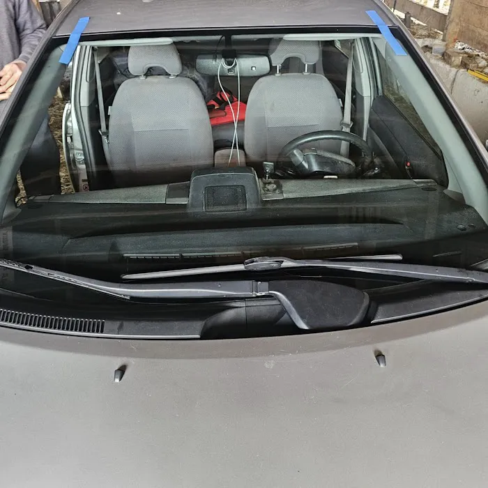 Pro Edge Autoglass 1