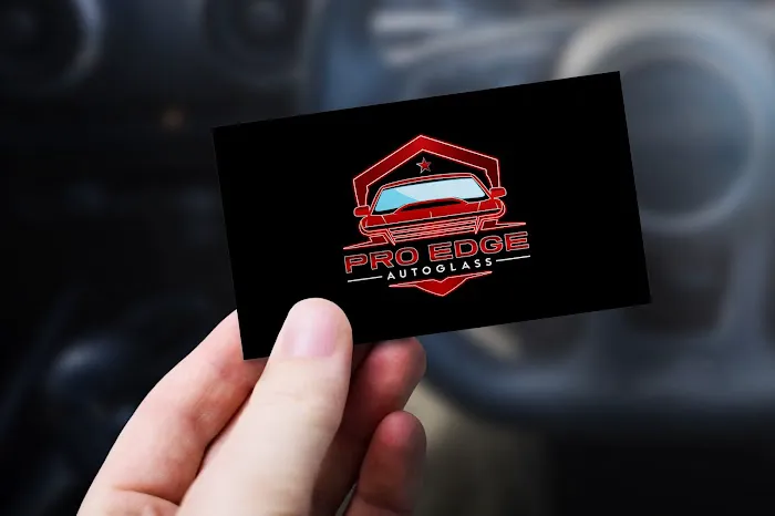 Pro Edge Autoglass 3