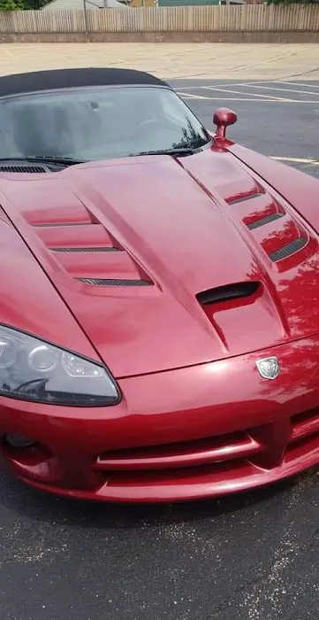 Pro Edge Autoglass 4