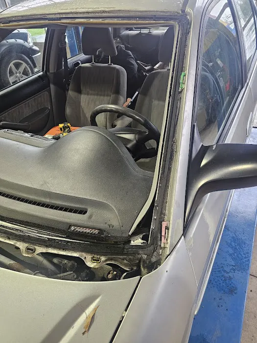 Pro Edge Autoglass 7