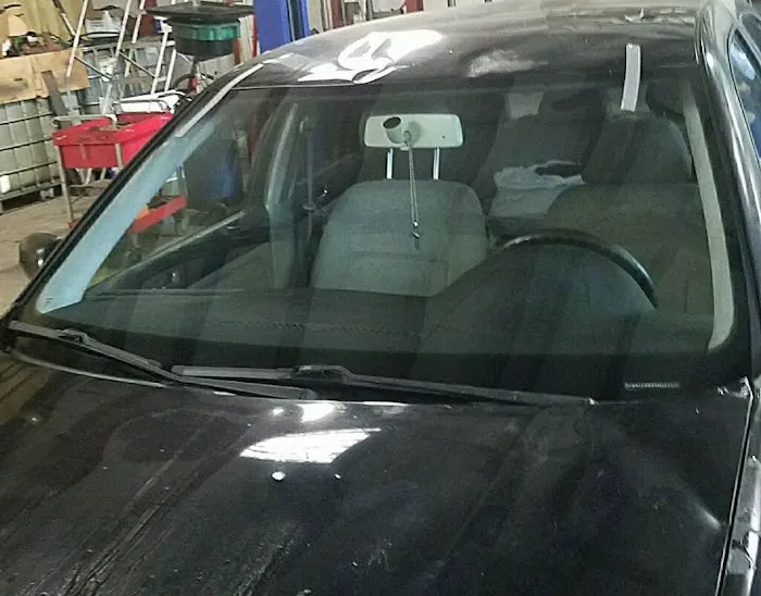 Pro Edge Autoglass 8