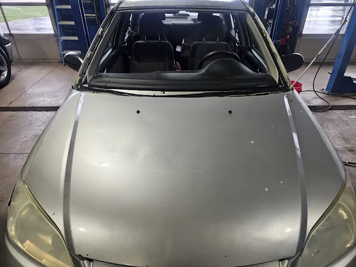 Pro Edge Autoglass 6