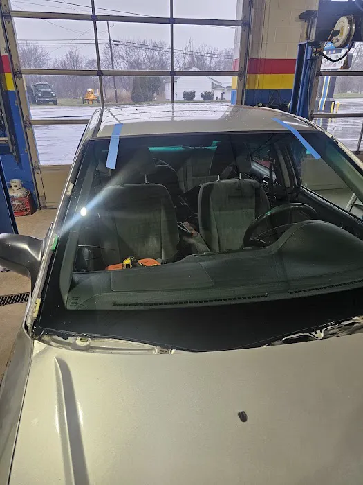 Pro Edge Autoglass 9