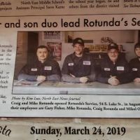 Rotundas Service