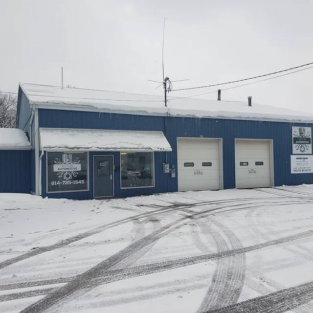 Route 89 Automotive 0