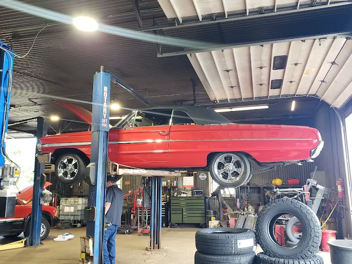 Route 89 Automotive 1